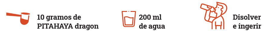PITAHAYA DRAGON