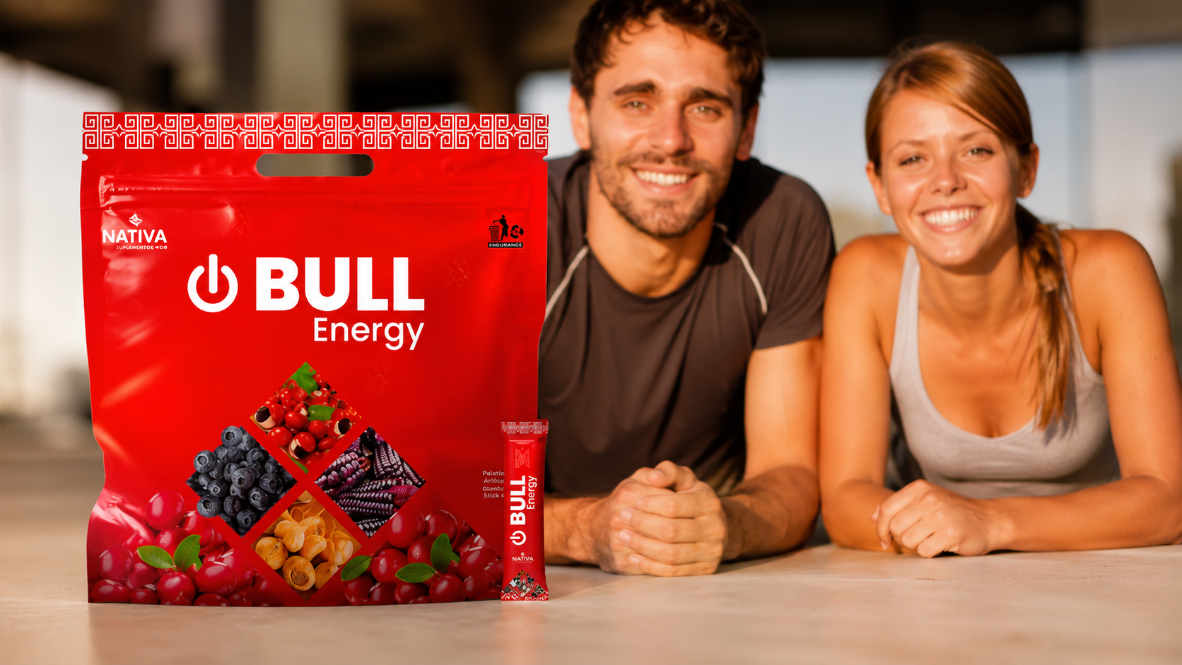 Bull Energy