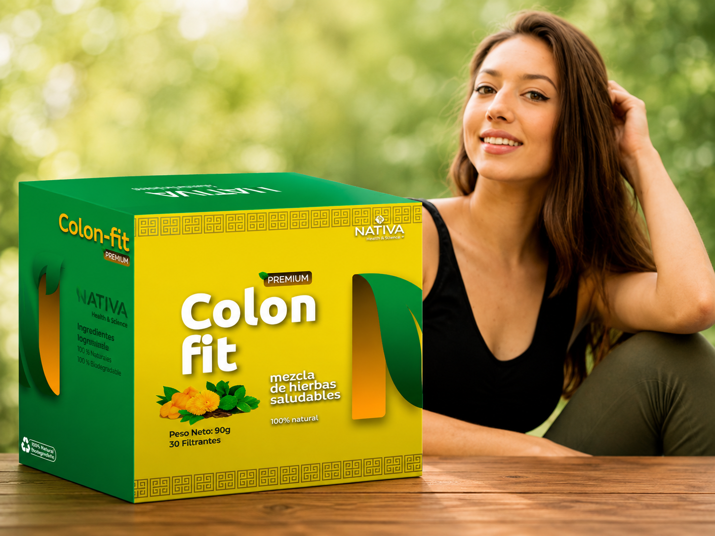 Colon Fit