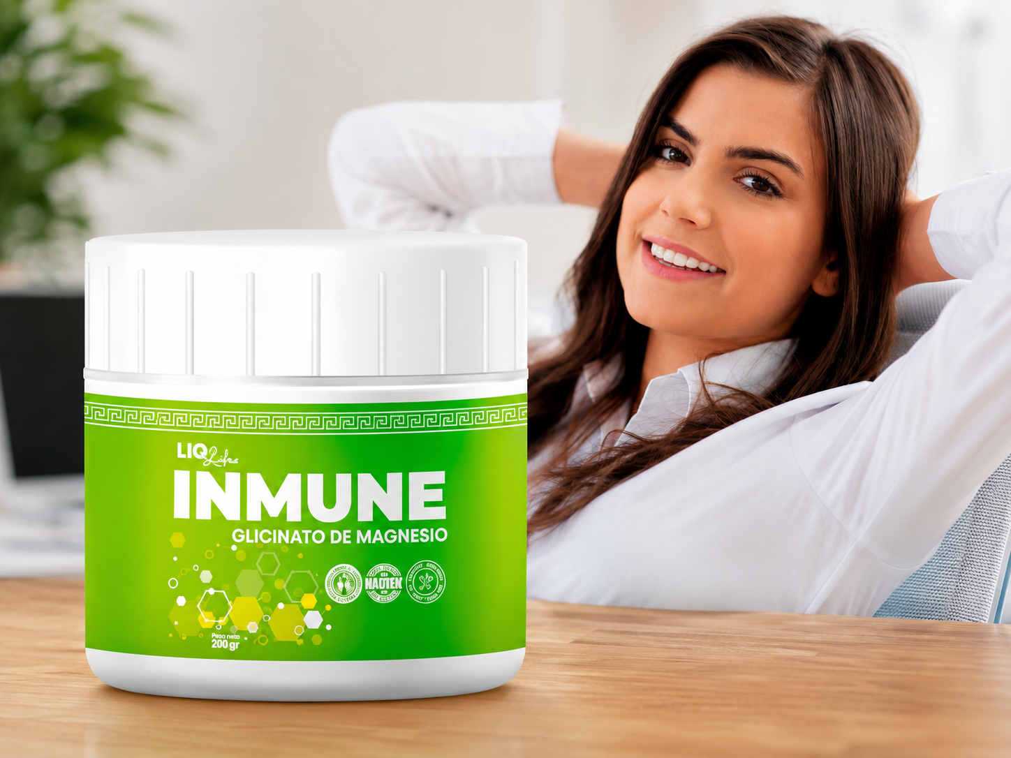 Inmune
