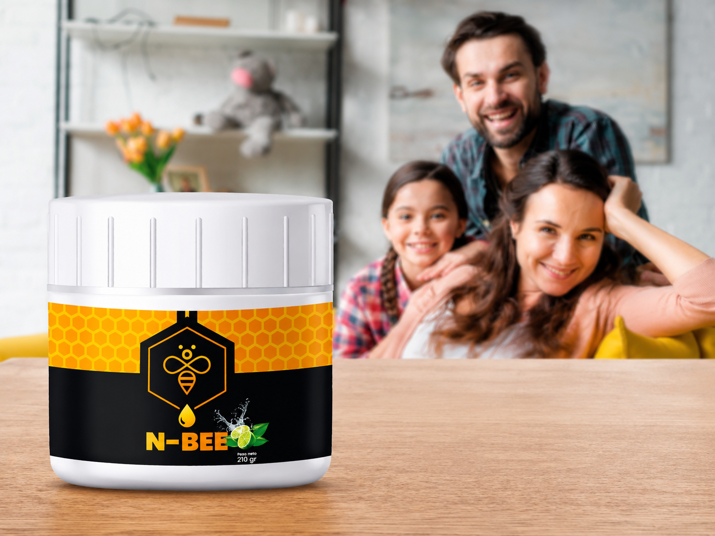 N-Bee