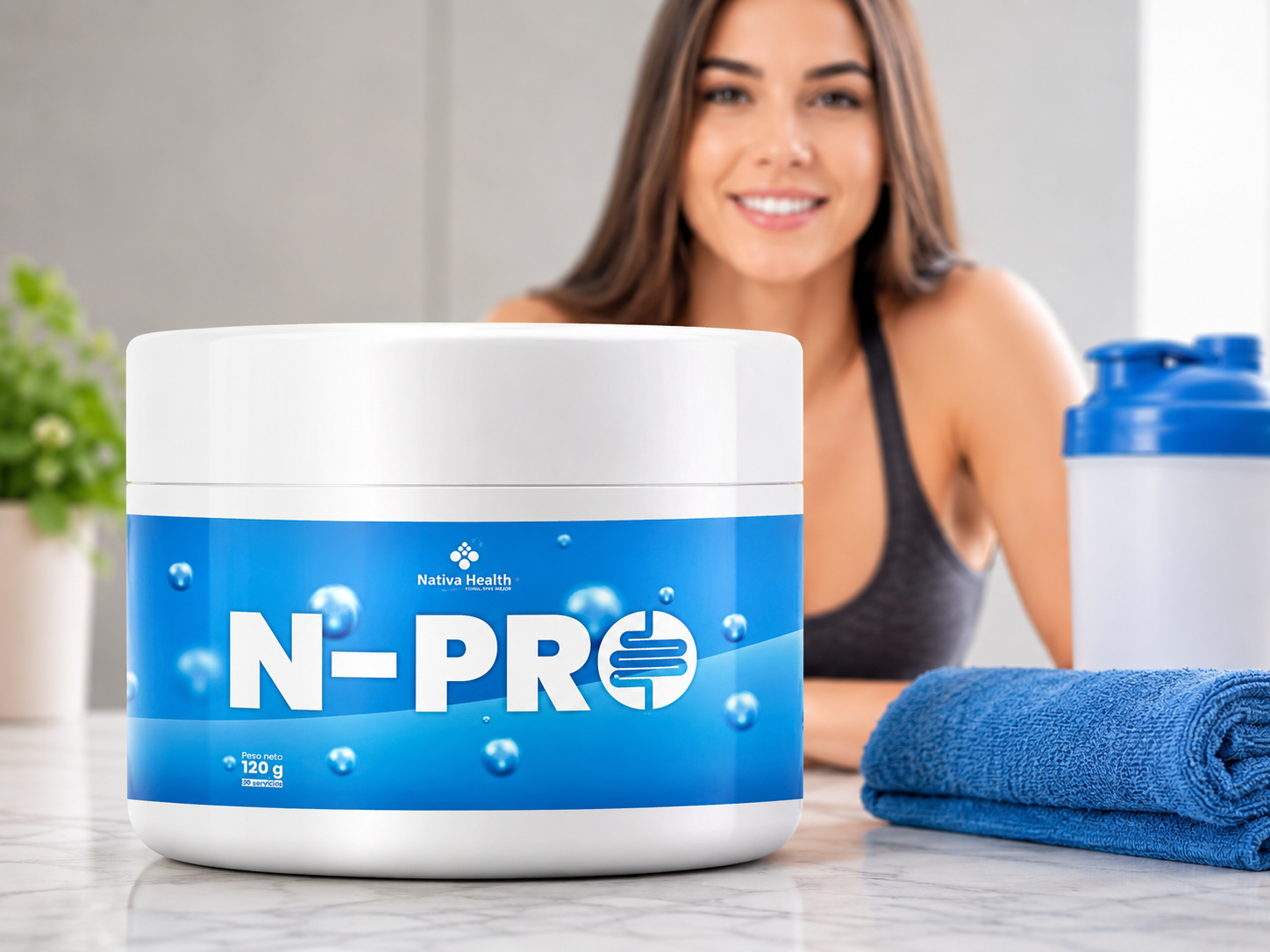 N-Pro