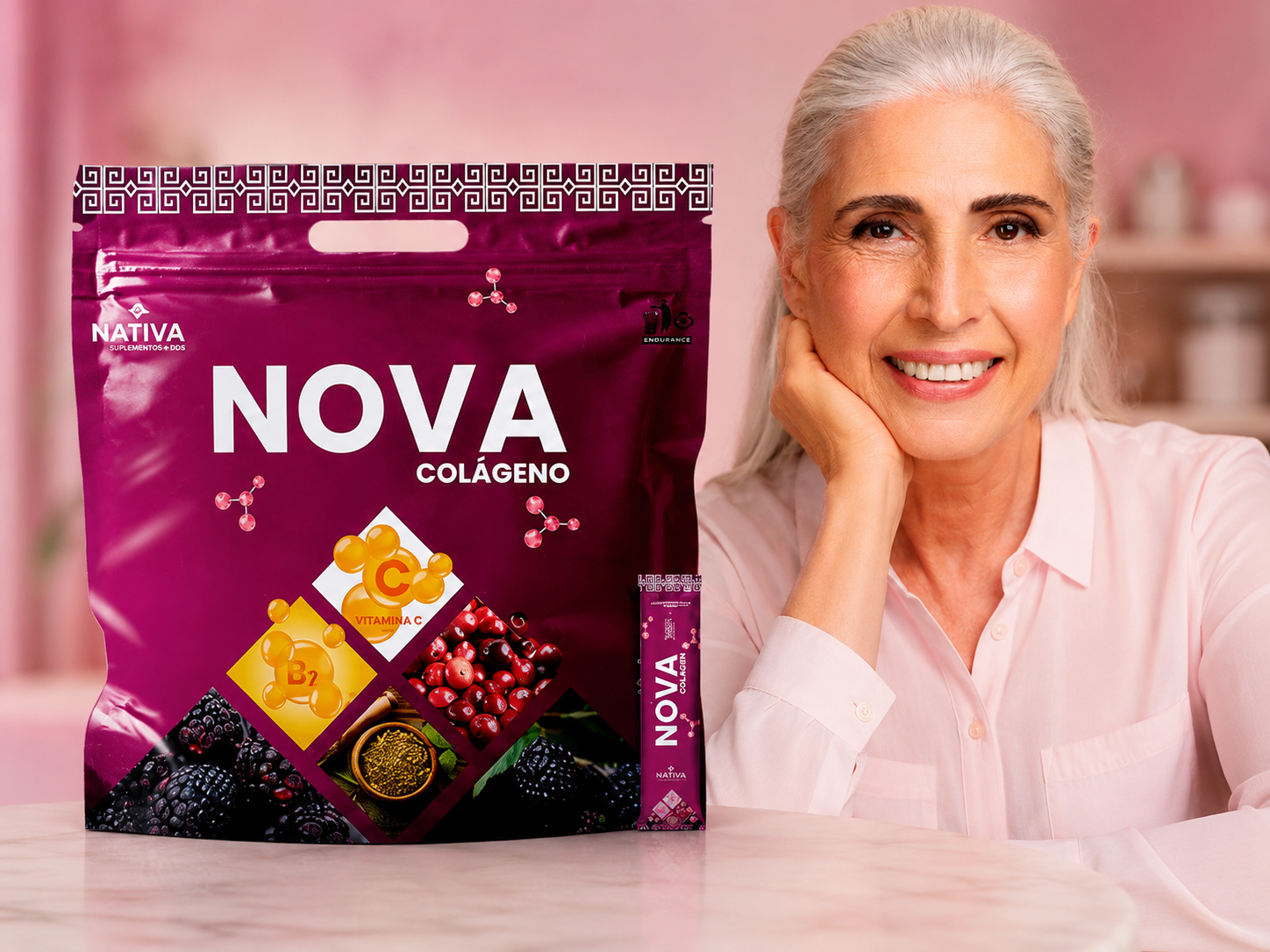 Nova Colágeno